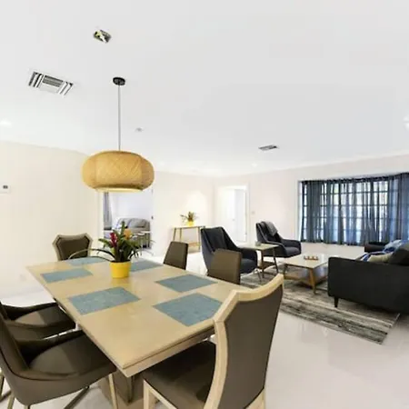 The Seahorse Villa 1 By Pmi Fort Lauderdale Exterior photo