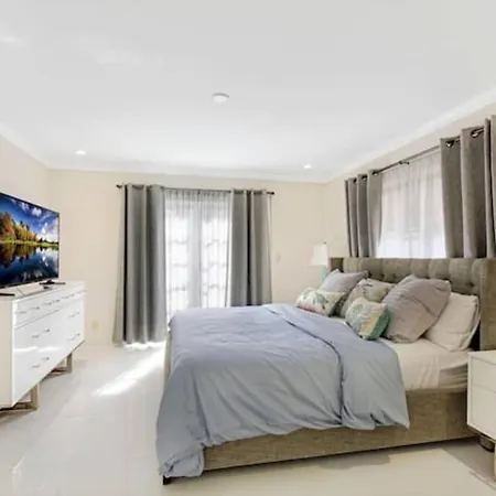 The Seahorse Villa 1 By Pmi Fort Lauderdale Exterior photo