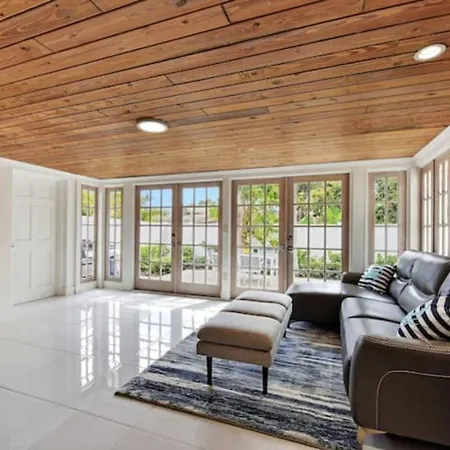 The Seahorse Villa 1 By Pmi Fort Lauderdale Exterior photo